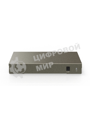Коммутатор 9PORT 10/100M POE TEF1109P-8-102W Tenda