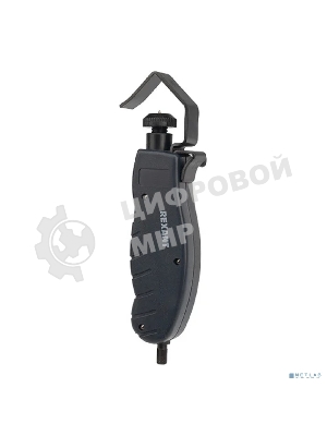 Инструмент для продольной зачистки кабеля Rexant HT-335 25.0-36.0 мм²