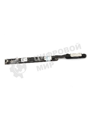 Камера iSight с контроллером MacBook Pro 15 17 A1286 A1297 Early 2011 Late 2011 Mid 2012 821-1217-A