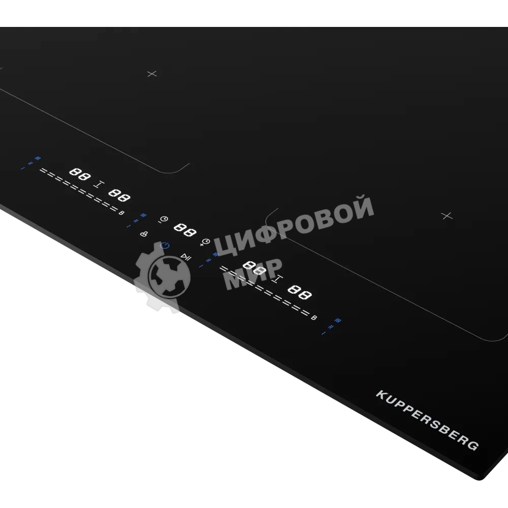 Индукционная варочная панель Kuppersberg ICI 629