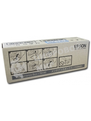 Впитывающая емкость Epson C13T619000 для B300/B500DN