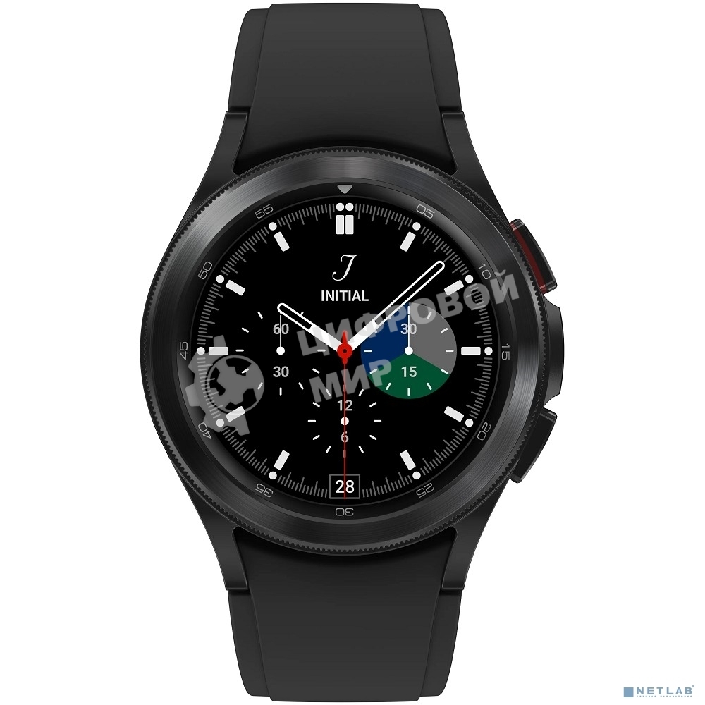 Умные часы Samsung Galaxy Watch 4 Classic 42мм 1.2