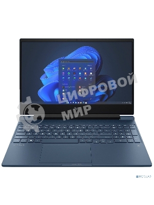 Ноутбук HP Victus 15-FB3120AX BT6E1PA Blue 15,6