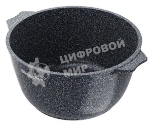 Кастрюля Гранит Star InductionPro 3 л 43803И