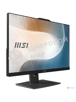Моноблок MSI Modern AM242TP 1M AIO 23.8