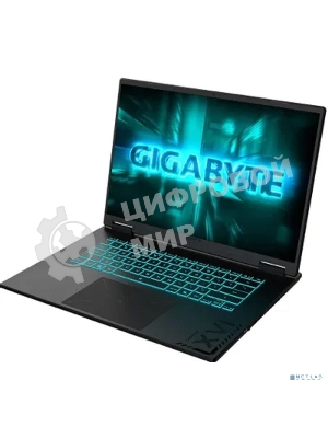 Ноутбук Gigabyte Gaming A18/18