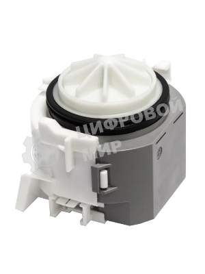 Сливной насос ПММ BOSCH 00631200, PMP042BO