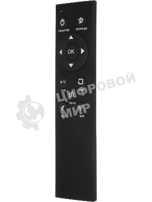 Робот-пылесос Vitek VT-1803 белый, 2000 мА·ч Li-Ion, уборка влажная/сухая, пылесборник контейнер 0.2 л