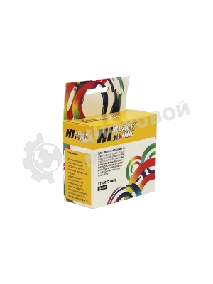 Картридж HP DJ 3320/3325/3420 , №27 (Hi-Black) C8727AE, BK