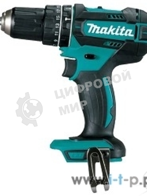 Дрель Makita DHP482Z Дрель ак(уд)