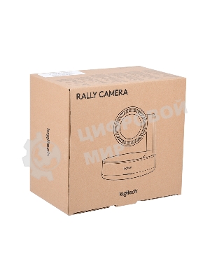 Конференц-система Logitech камера Logitech Rally Camera
