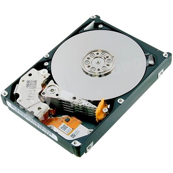 Жесткий диск Toshiba 300Gb SAS2.5
