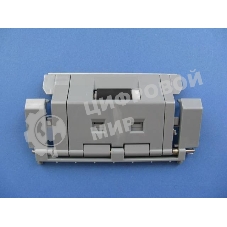Ролик отделения в сборе HP CLJ CP3525/CM3530/Ent 500 M551/575/Pro 500 M570 (RM1-4966)