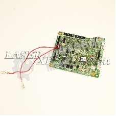 Плата DC-контроллера HP LJ Pro 500 M521/ Ent 500 M525 (RM1-8615)