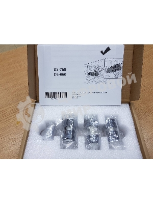 Запчасти Roller Assembly Kit for DS-760/860
