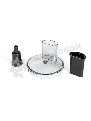 Кухонный комбайн Galaxy GL 2305 900 Вт