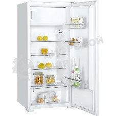 Встраиваемый Холодильник Zigmund & Shtain BR 12.1221 SX