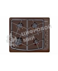 Газовая варочная панель Gefest СГ СН 1211 К17