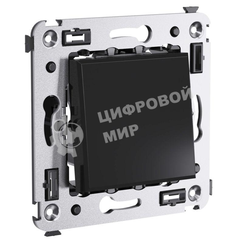 Выключатель 1-кл. СП Avanti 