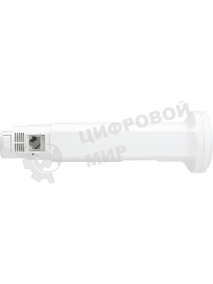 Мост Wi-Fi Ubiquiti PBE-5AC-620 PowerBeam M5 АС 29dBi 802.11ac 450Mbps 5GHz 25dBi