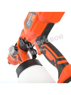 Краскопульт электрический SG 450 170303504 PATRIOT