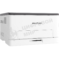 Принтер лазерный Pantum CP1100, A4, цветной, печ. до 18 стр/мин., 600 x 1200 dpi, USB