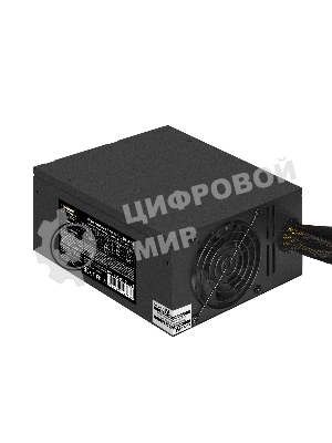 Блок питания серверный 900W ExeGate ServerPRO-900ADS (ATX, APFC, КПД 82% (80 PLUS), 2x8см fans, 24pin, 2x(4+4)