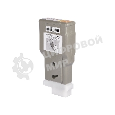 Картридж струйный Sakura 2893C001 ( PFI-320 Y) для Canon, желтый, 300 мл.