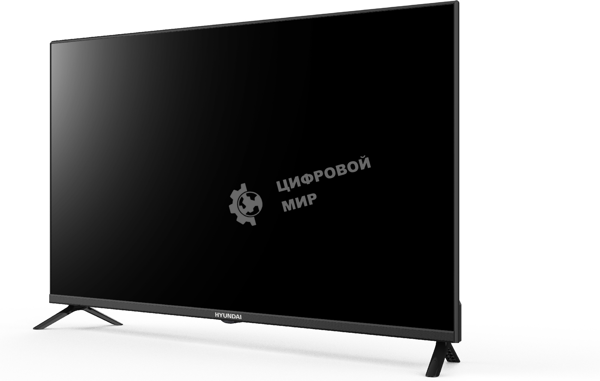 Телевизор Hyundai 40