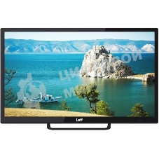 Телевизор LEFF 24