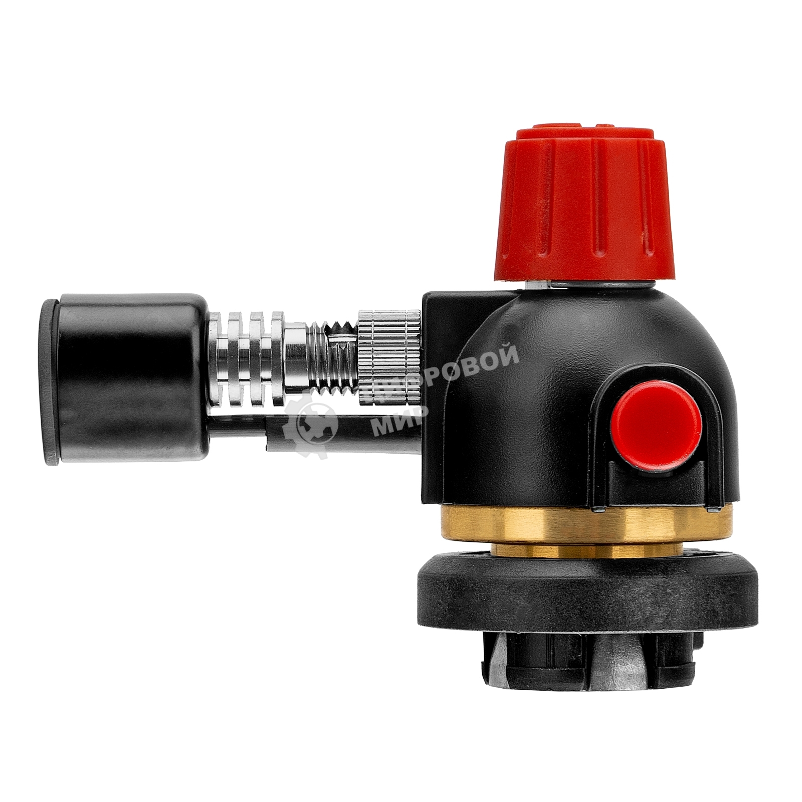 Горелка Matrix профессиональная на бутановый баллон пьезоподжиг