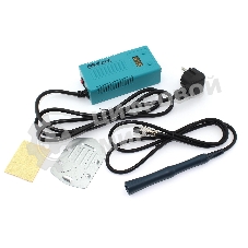 Портативная индукционная паяльная станция BAKON 950D, 75W