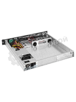Серверный корпус ExeGate Pro 1U430-02 (RM 19