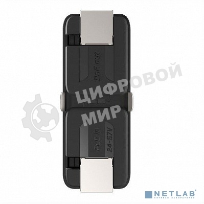 Mikrotik GPeR Gigabit Passive Ethernet Repeater 60