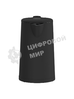Чайник электрический Viomi Double-layer kettle черный V-MK171A