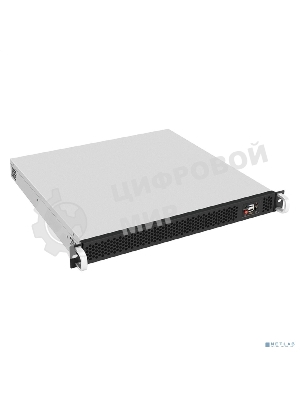 Серверный корпус ExeGate Pro 1U430-02 (RM 19
