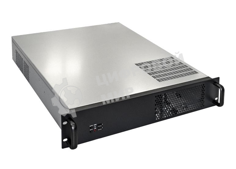 Серверный корпус ExeGate EX284959RUS Pro 2U550-08 (RM 19