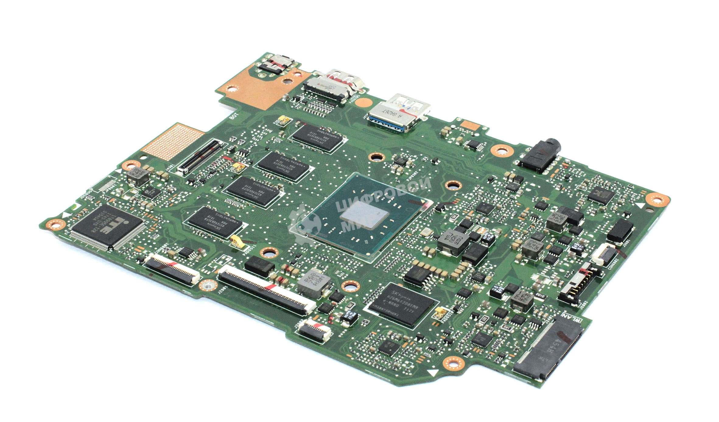 Материнская плата для Asus E403NA N3350