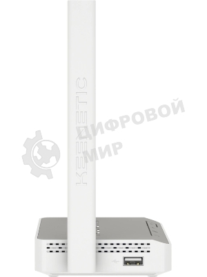 Беспроводной роутер Keenetic 4G (KN-1213)