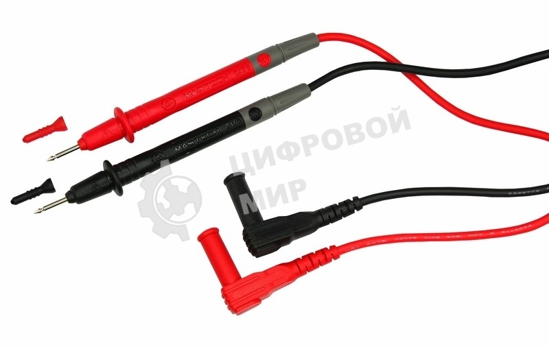 Цифровой автоматический мультиметр MASTECH MY68 00-00000273