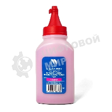 Тонер NVPrint для Kyocera ТК-5140/ТК-5150/ТК-5270/ТК-5280 Type2 (85г) Magenta совместимый