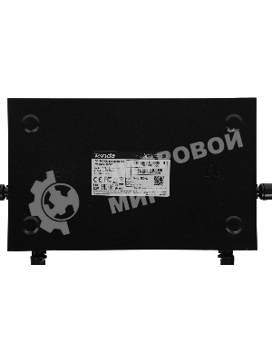 Гигабитный беспроводной маршрутизатор Tenda W18E точки доступа AC1200, до 300 Мбит/с на 2,4 ГГц + до 867 Мбит/с на 5 ГГц