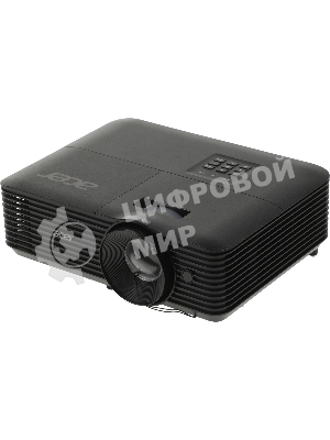 Проектор Acer X1228i, DLP 3D, XGA, 4500Lm, 20000/1, HDMI, Wifi, 2.7kg, Euro Power EMEA