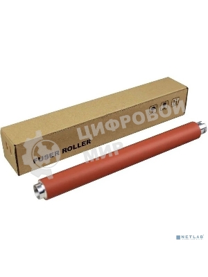 Тефлоновый вал CET JC66-02846A для SAMSUNG ML-3310D/3310ND/33710D/3710ND/3710DW (JC66-02846A)