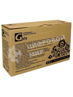 Драм-картридж GalaPrint GP-42102802 для принтеров OKI OkiData B4100/B4200/B4250/B4300/B4350 Drum 25000 копий