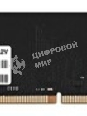 Оперативная память ExeGate, DDR4, 16GB (1x16 GB), 2400 MHz, CL17, DIMM, OEM