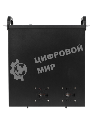 Корпуса ExeGate EX244591RUS Серверный корпус ExeGate Pro 4U4019S (RM 19