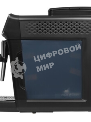 Кофемашина автоматическая Philips EP3321/40 черный, исп. кофе - зерна, 1.8 л, 1500 Вт, 15 бар