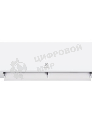 Кондиционер сплит-система Electrolux Loft EACS-12HAL/N8 12000 BTU, 30 м², 28 дБ, охлаждение, обогрев, белый
