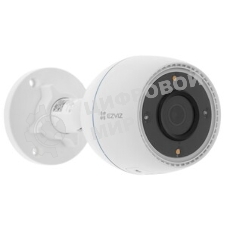 Камера видеонаблюдения Ezviz H3C Color Уличная Wi-Fi камера Ezviz H3C Color с технология цветного ночного видения